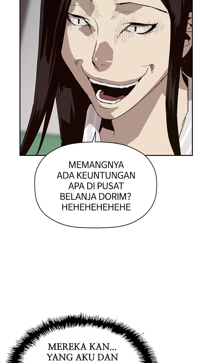 Weak Hero Chapter 148 halaman 56