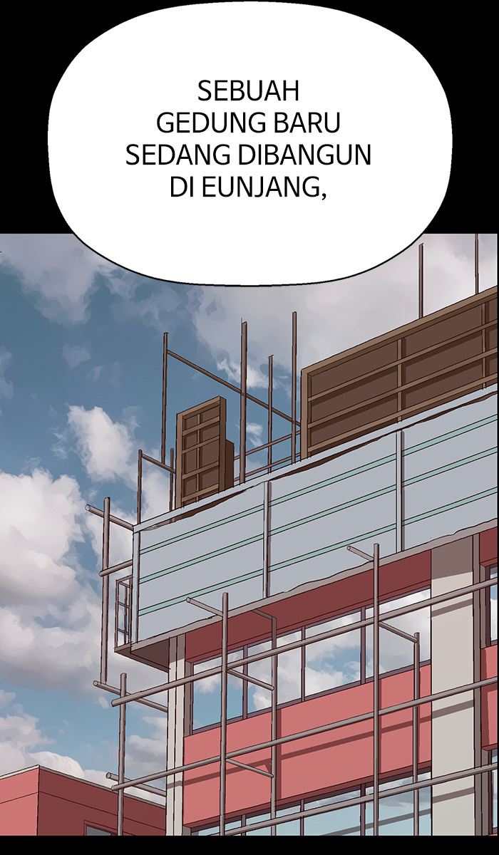 Weak Hero Chapter 147 halaman 63