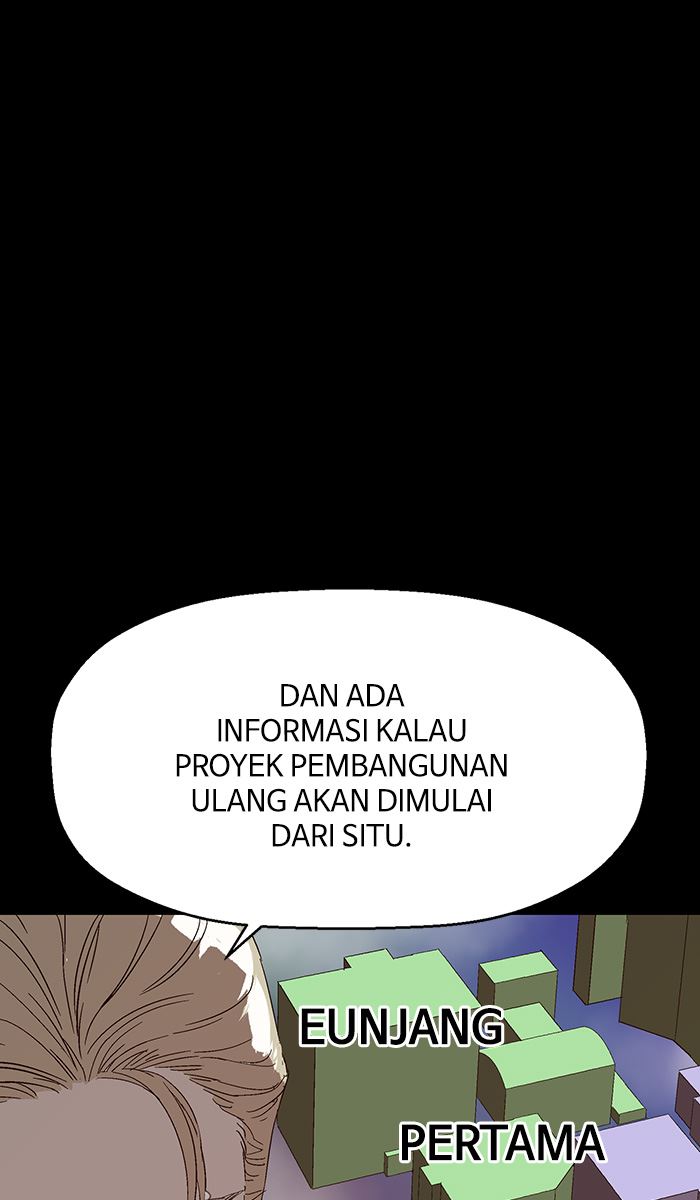 Weak Hero Chapter 147 halaman 64