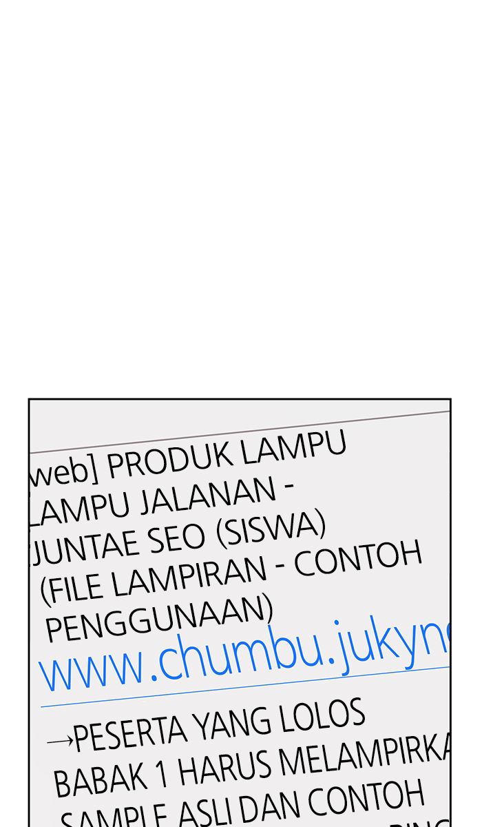 Weak Hero Chapter 144 halaman 51