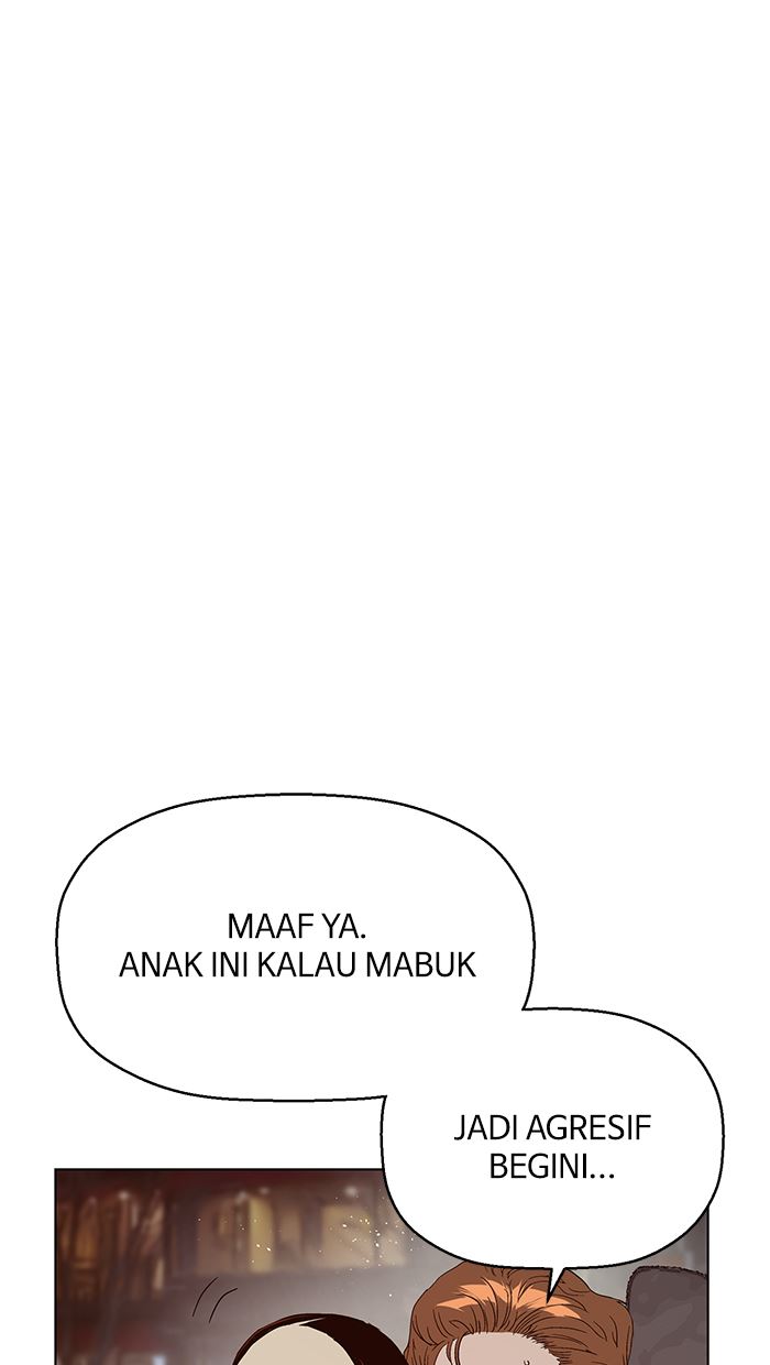 Weak Hero Chapter 141 Gambar 62