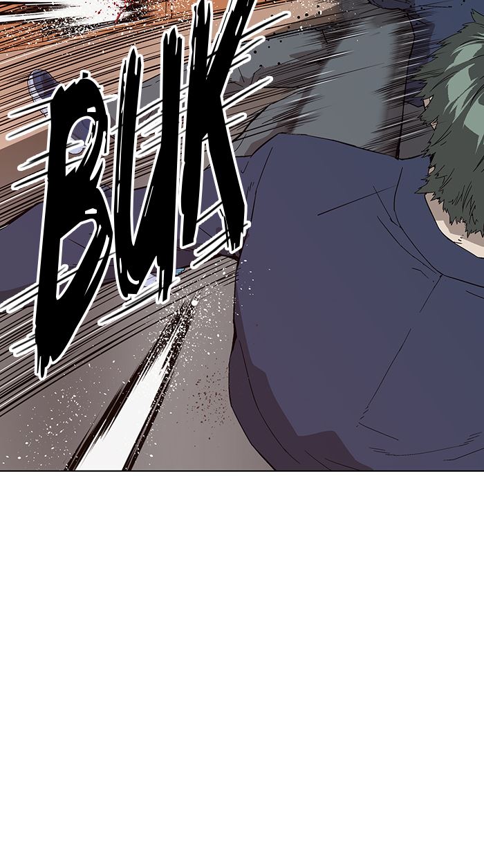 Weak Hero Chapter 140 halaman 62