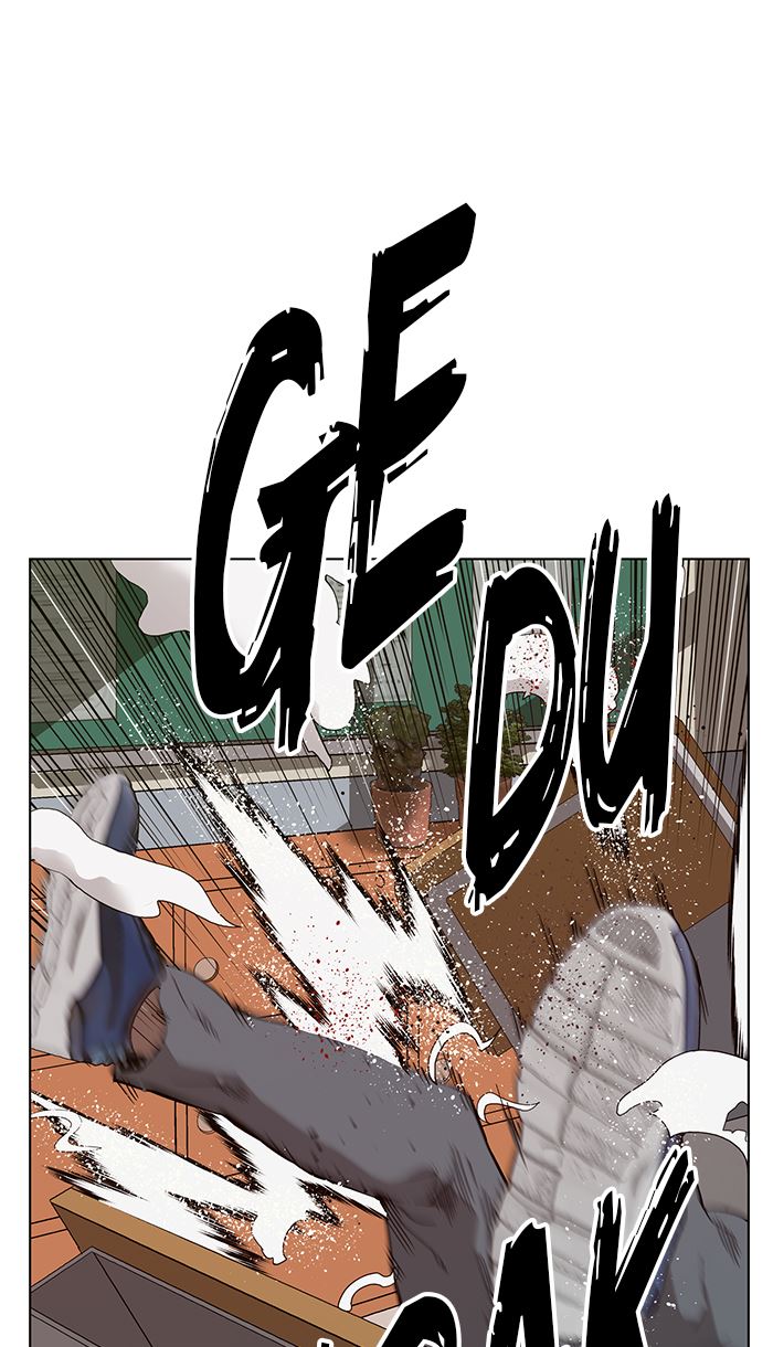 Weak Hero Chapter 140 halaman 64