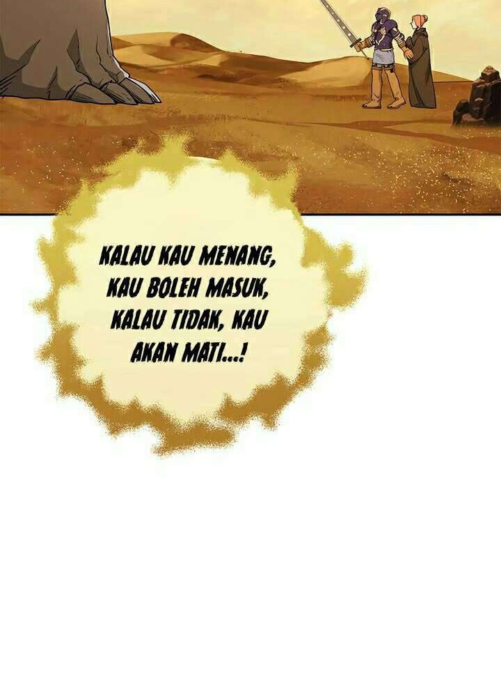 Skeleton Soldier Couldn’t Protect the Dungeon Chapter 112 halaman 39