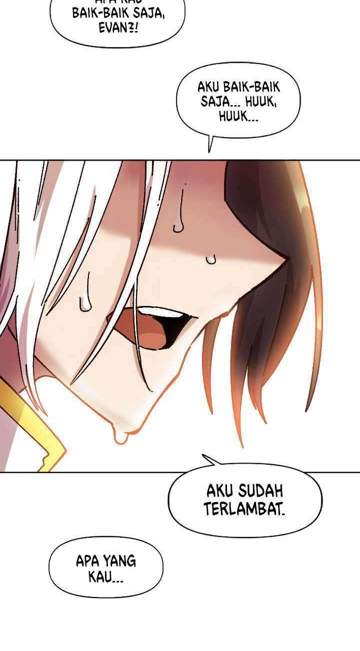 Slave B Chapter 73 halaman 37