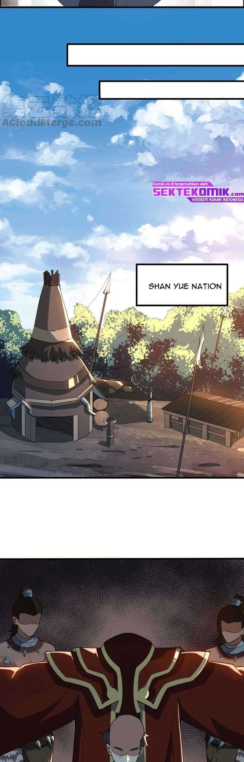 First Dragon Chapter 202 halaman 18