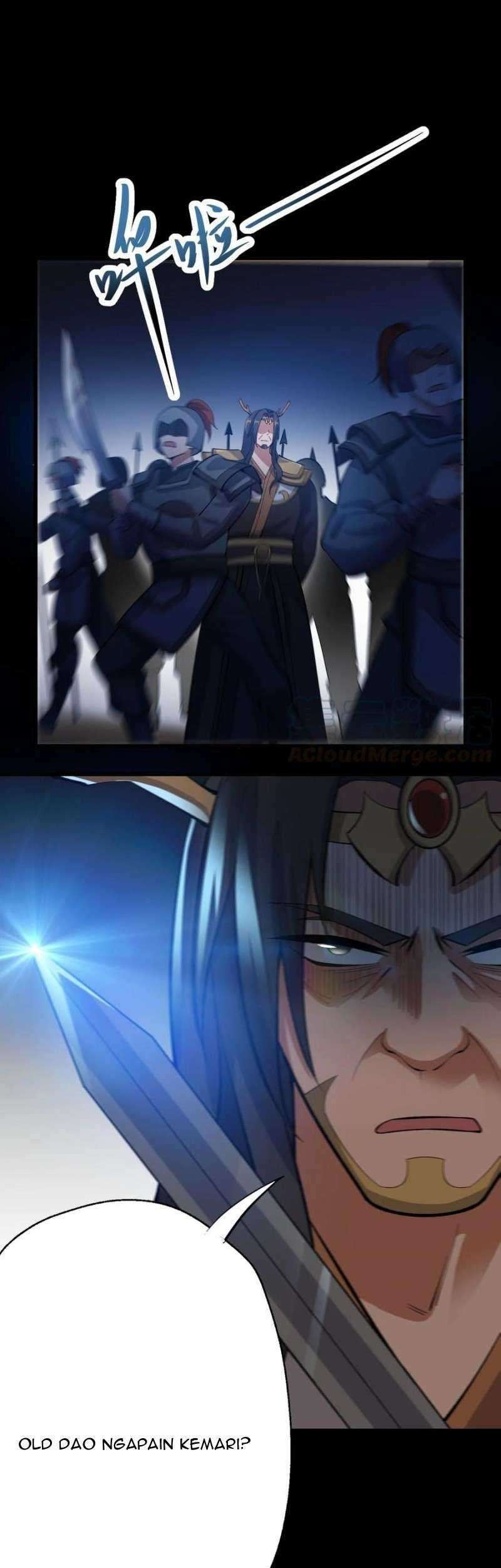 First Dragon Chapter 199 halaman 24