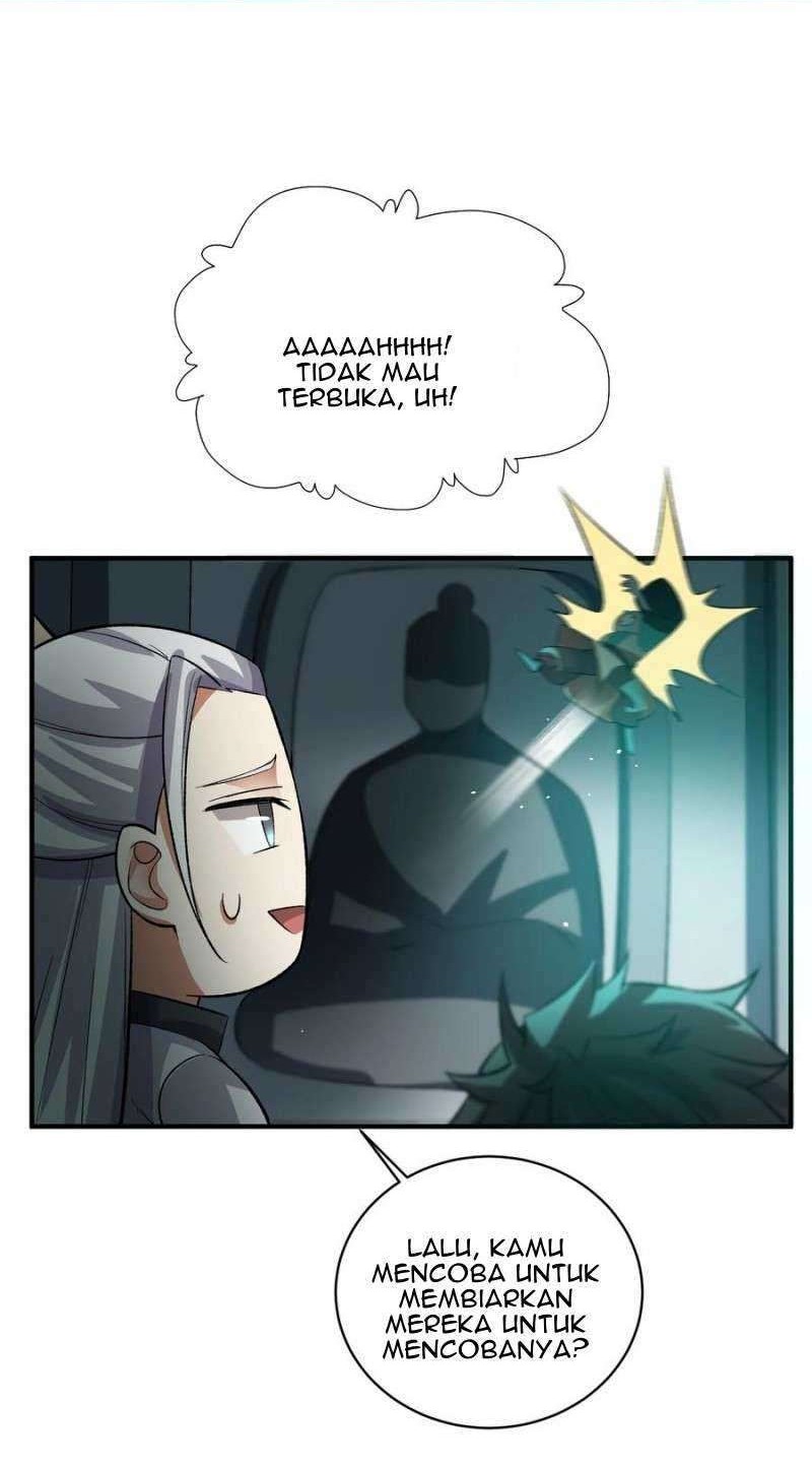 First Dragon Chapter 196 halaman 18