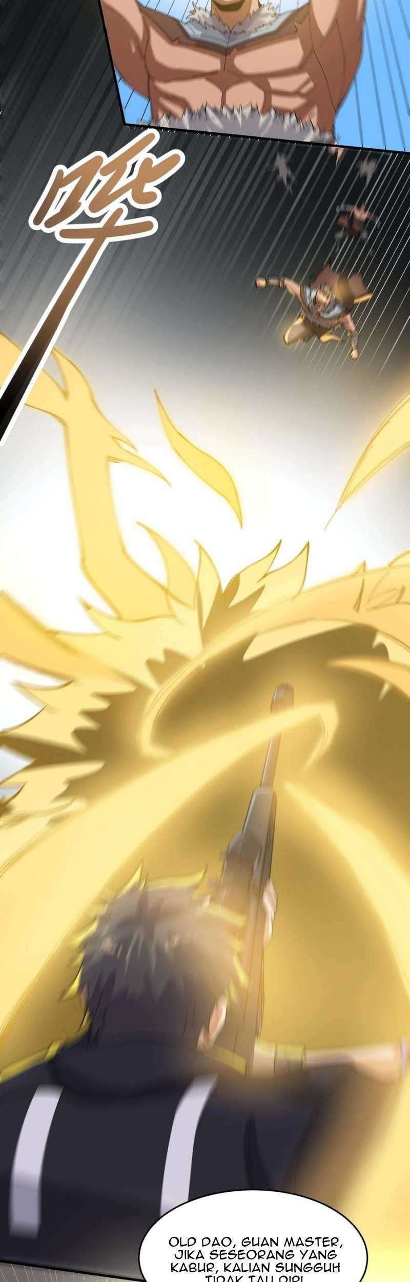 First Dragon Chapter 194 halaman 21