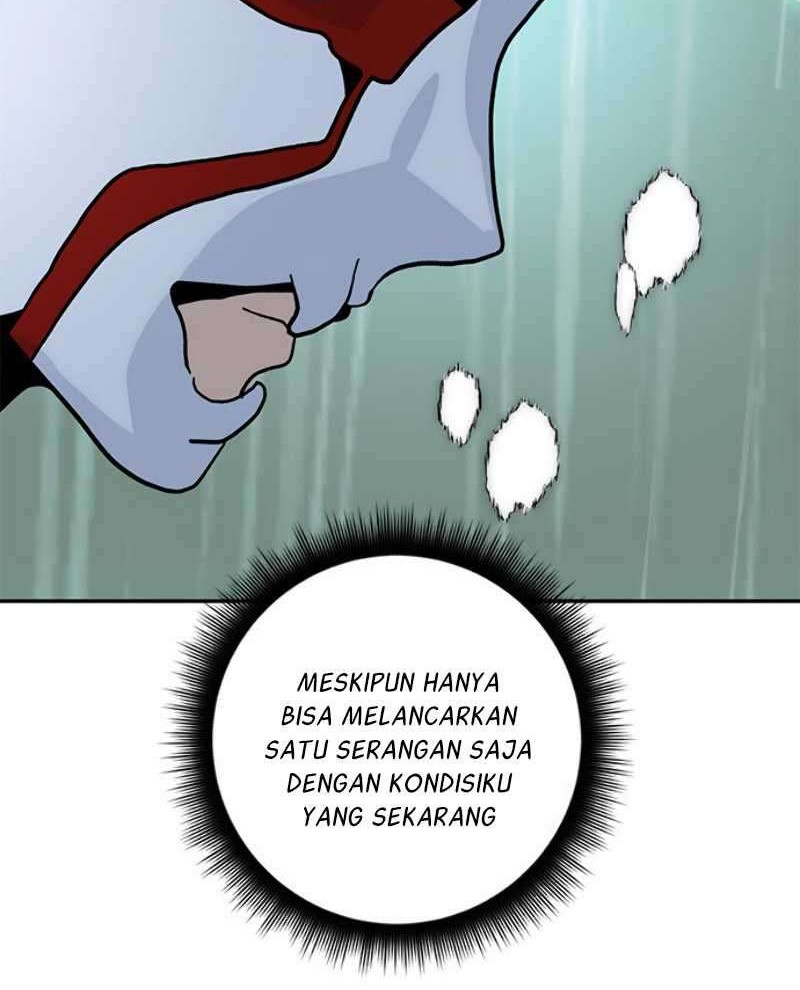 Return to Player Chapter 50 halaman 41