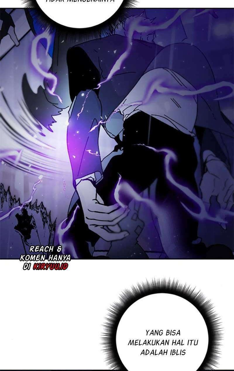 Return to Player Chapter 51 halaman 37