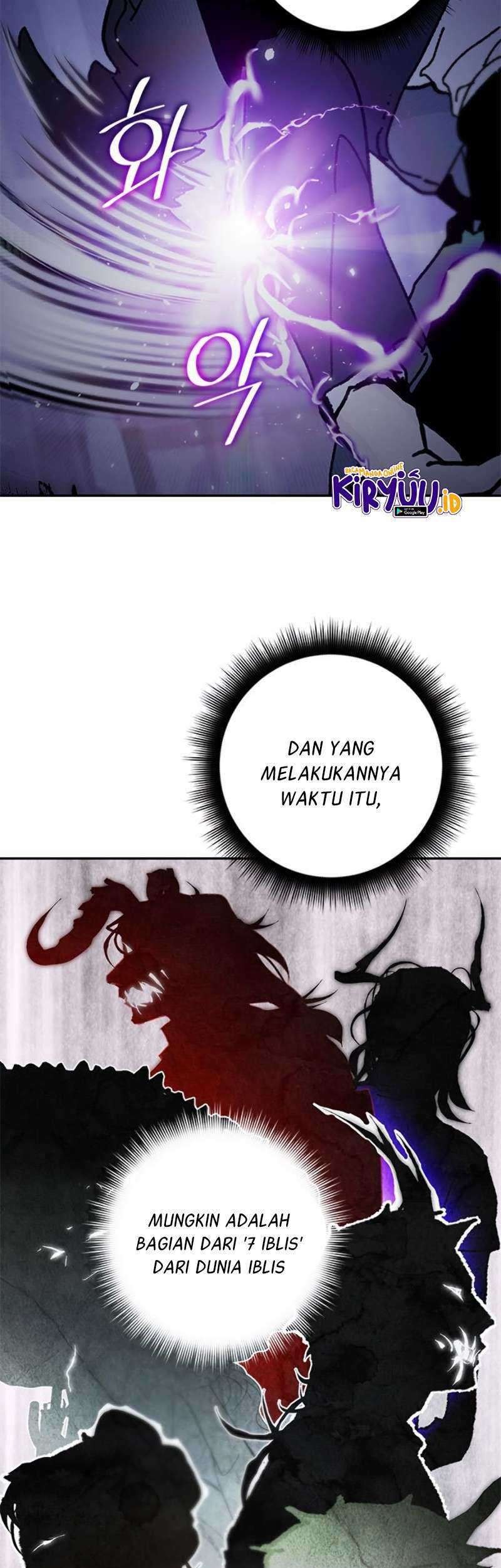 Return to Player Chapter 51 halaman 38