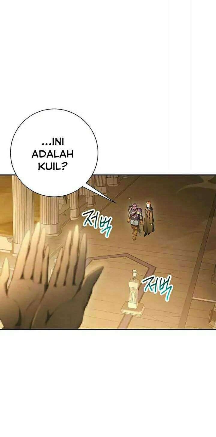 Skeleton Soldier Couldn’t Protect the Dungeon Chapter 113 halaman 38