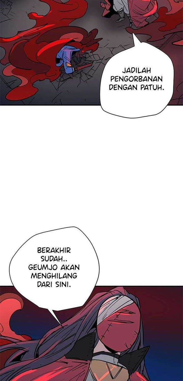 Get Life Chapter 88 halaman 35