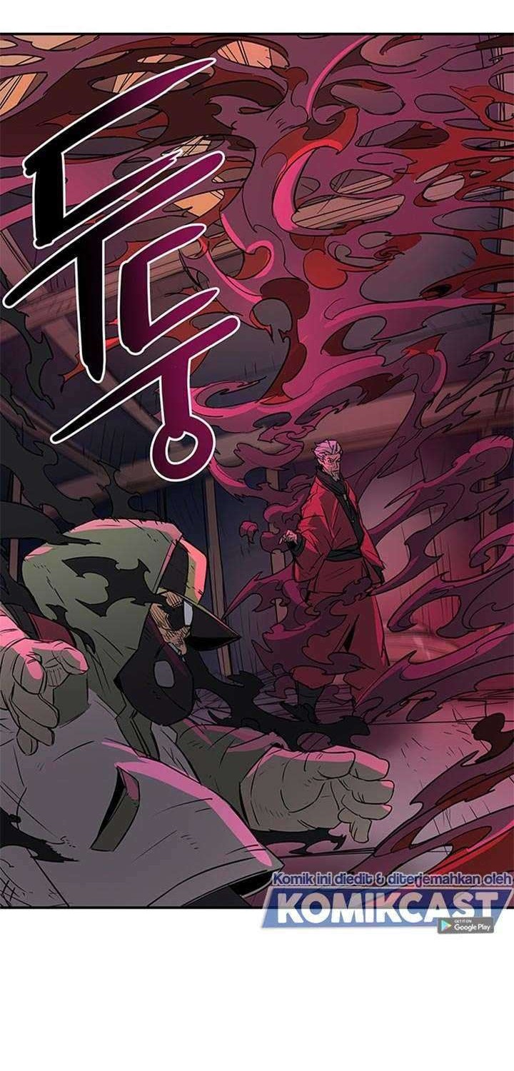 Get Life Chapter 87 halaman 32