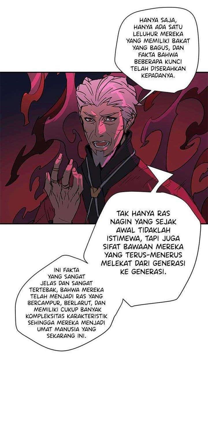Get Life Chapter 87 halaman 34