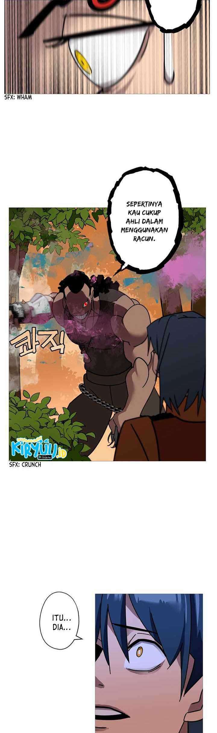 The Story of a Low-Rank Soldier Becoming a Monarch Chapter 1 Gambar 36