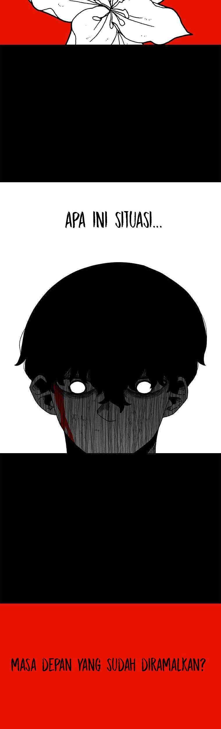 The House Without Time Chapter 19 halaman 26