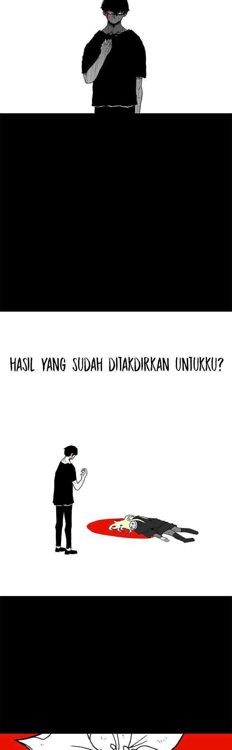 The House Without Time Chapter 19 halaman 25