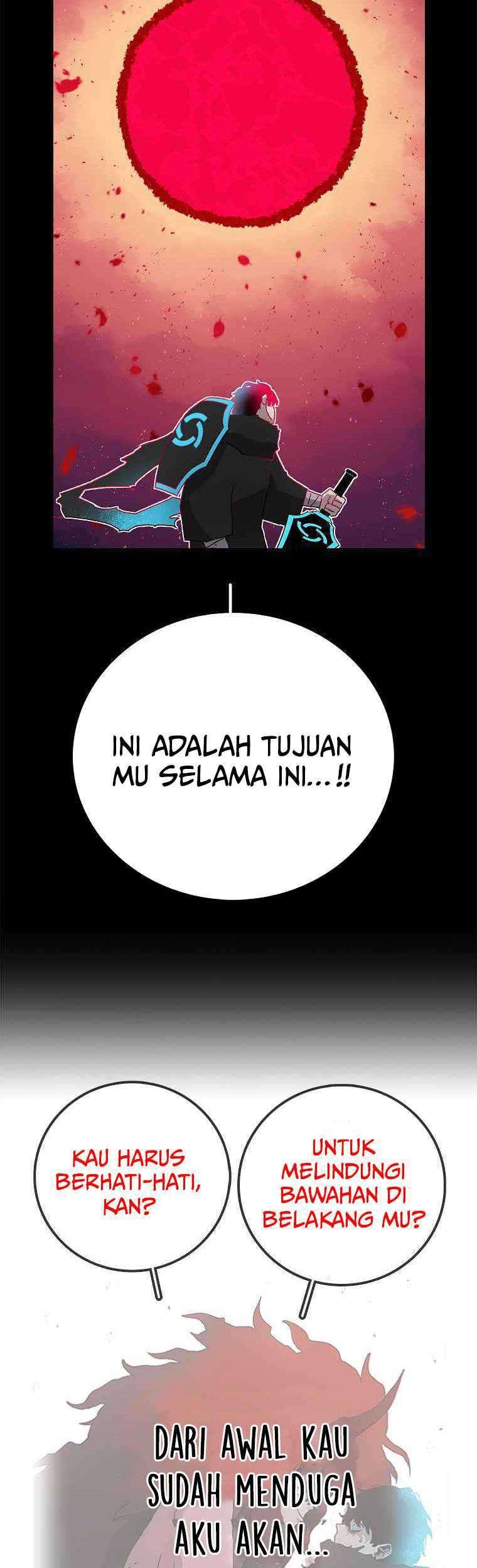 The House Without Time Chapter 18 halaman 40