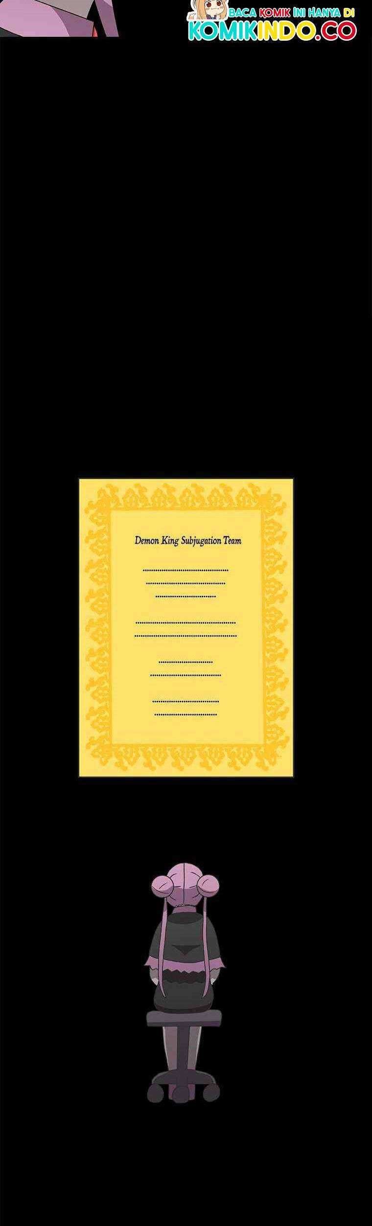 The House Without Time Chapter 17 halaman 40