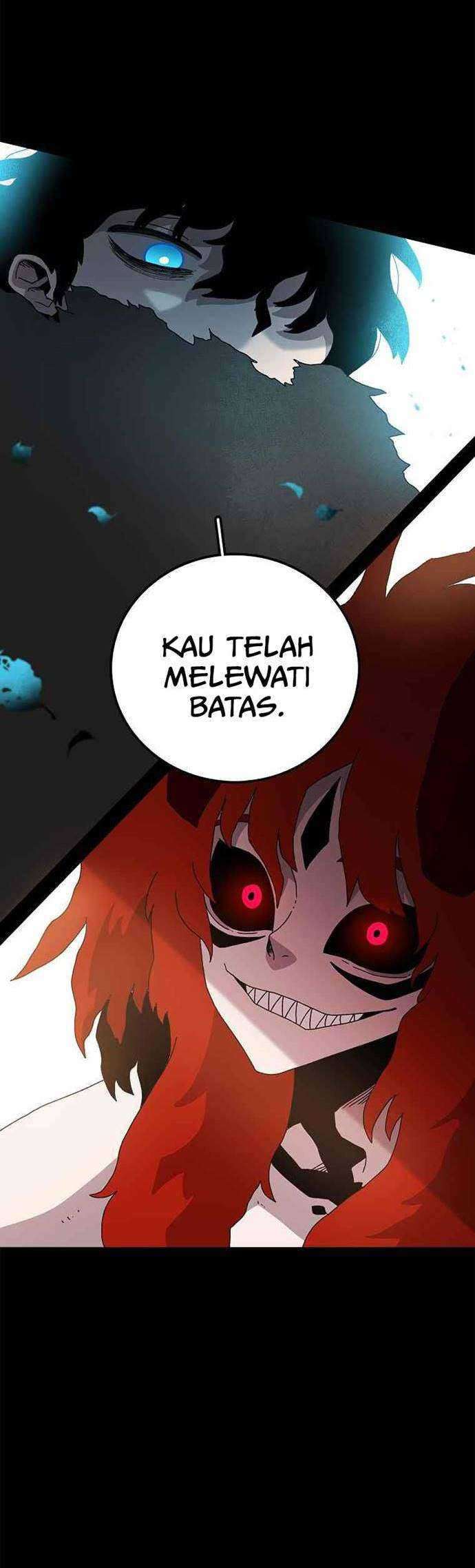 The House Without Time Chapter 14 halaman 25