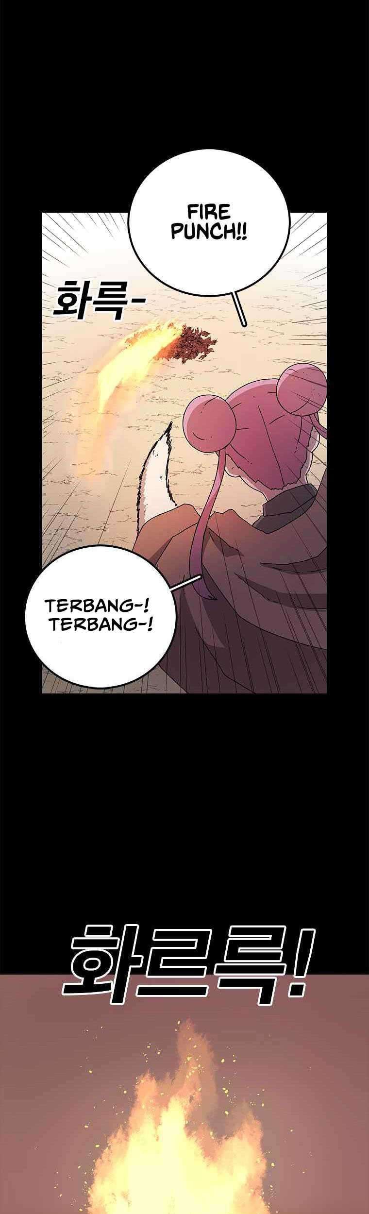 The House Without Time Chapter 11 halaman 30
