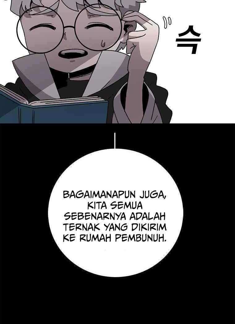 The House Without Time Chapter 10 halaman 35