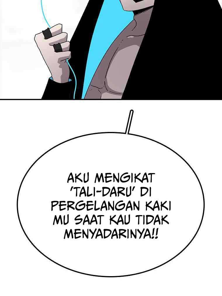 The House Without Time Chapter 9 halaman 46