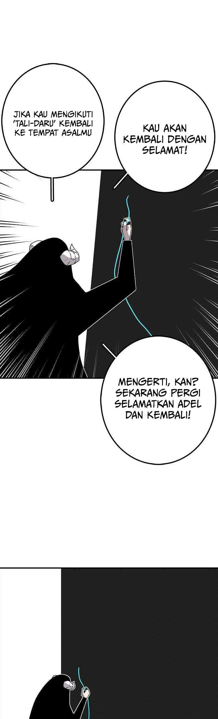 The House Without Time Chapter 9 halaman 47