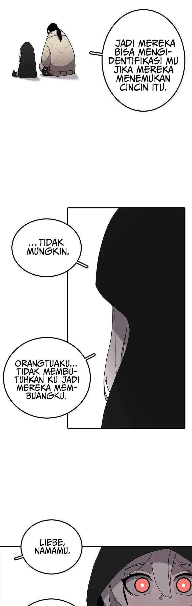 The House Without Time Chapter 8 halaman 31