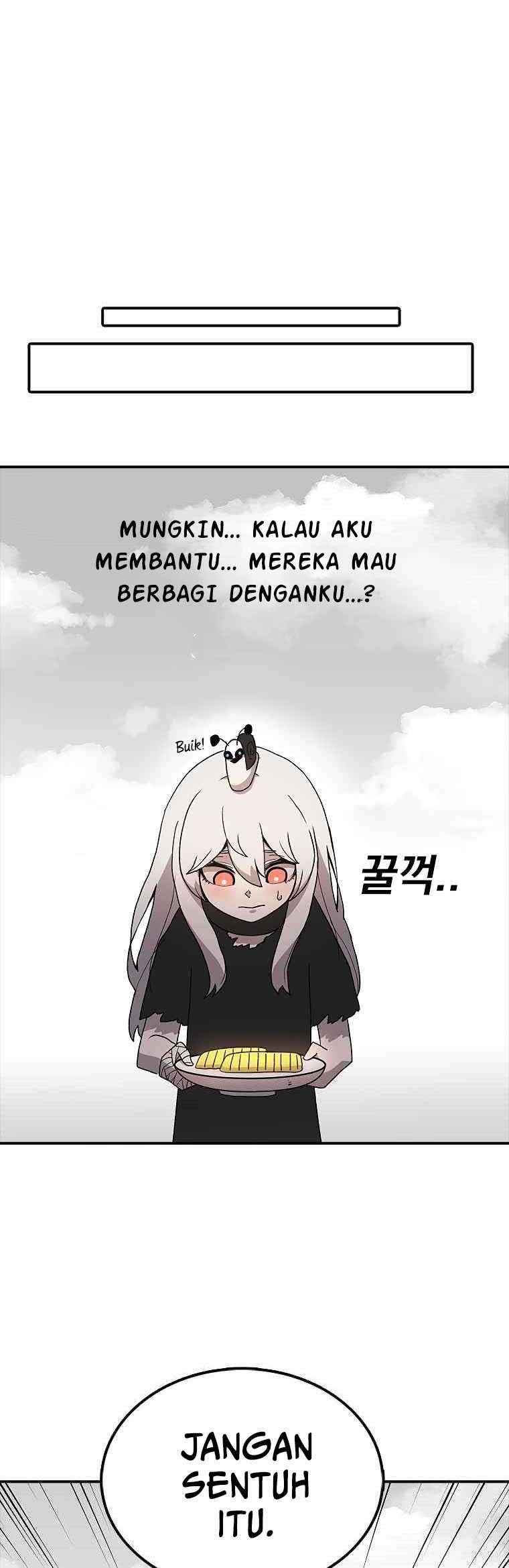 The House Without Time Chapter 7 halaman 31