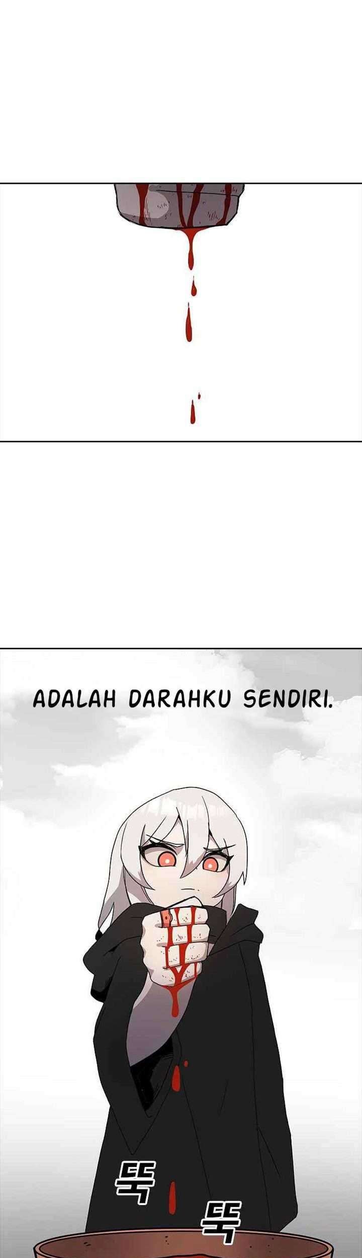 The House Without Time Chapter 5 halaman 38