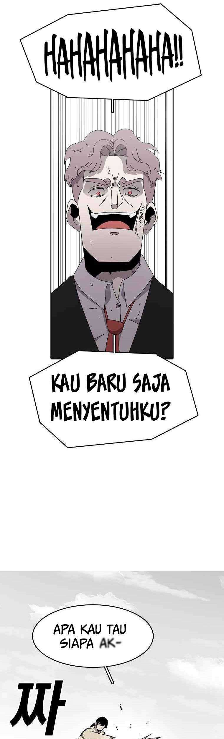 The House Without Time Chapter 2 halaman 46