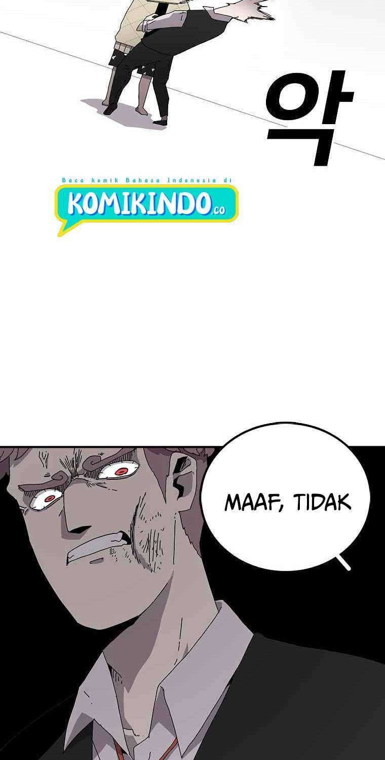 The House Without Time Chapter 2 halaman 47