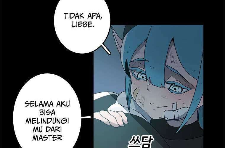The House Without Time Chapter 1 halaman 61