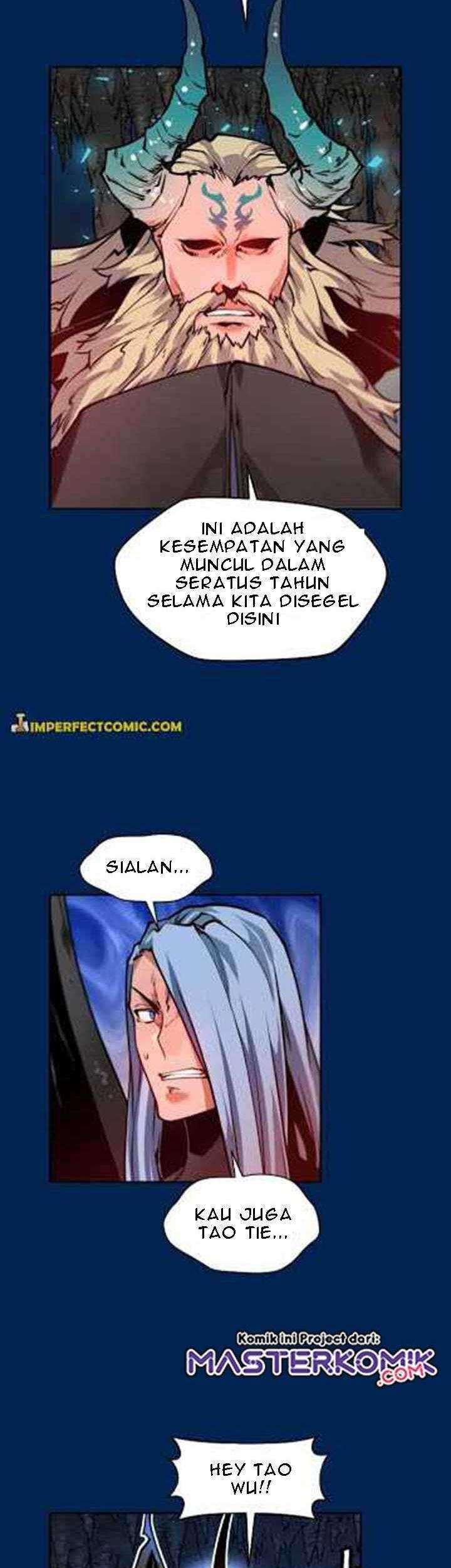 The Golden Age Chapter 07 Gambar 48
