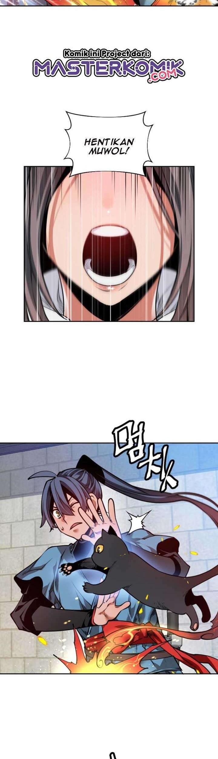 The Golden Age Chapter 02 Gambar 51
