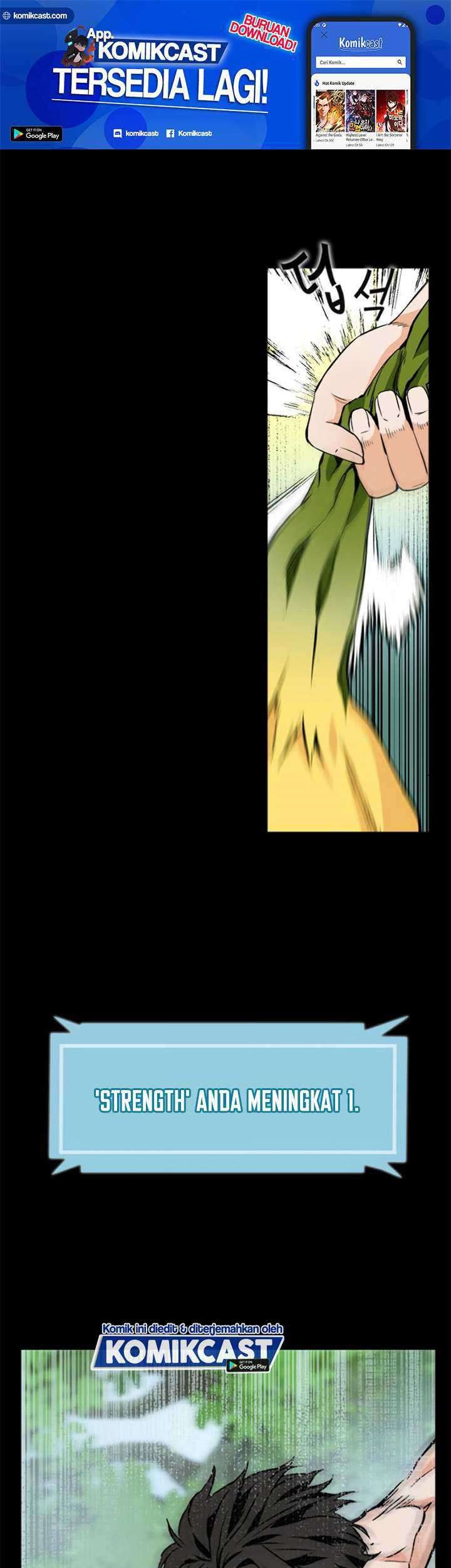 Seoul Station Druid Chapter 02 Gambar 50