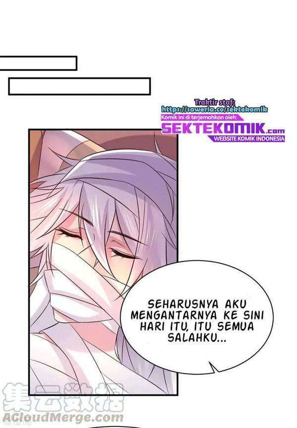 Son in Law Does Cheap Cultivation Chapter 123 halaman 21