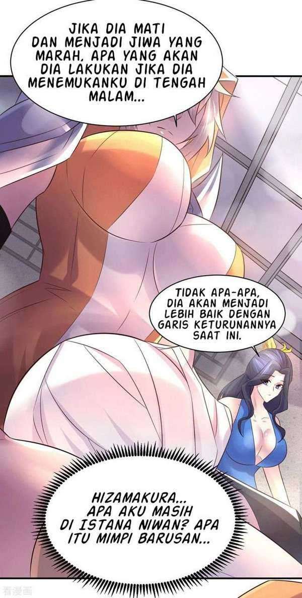 Son in Law Does Cheap Cultivation Chapter 123 halaman 22