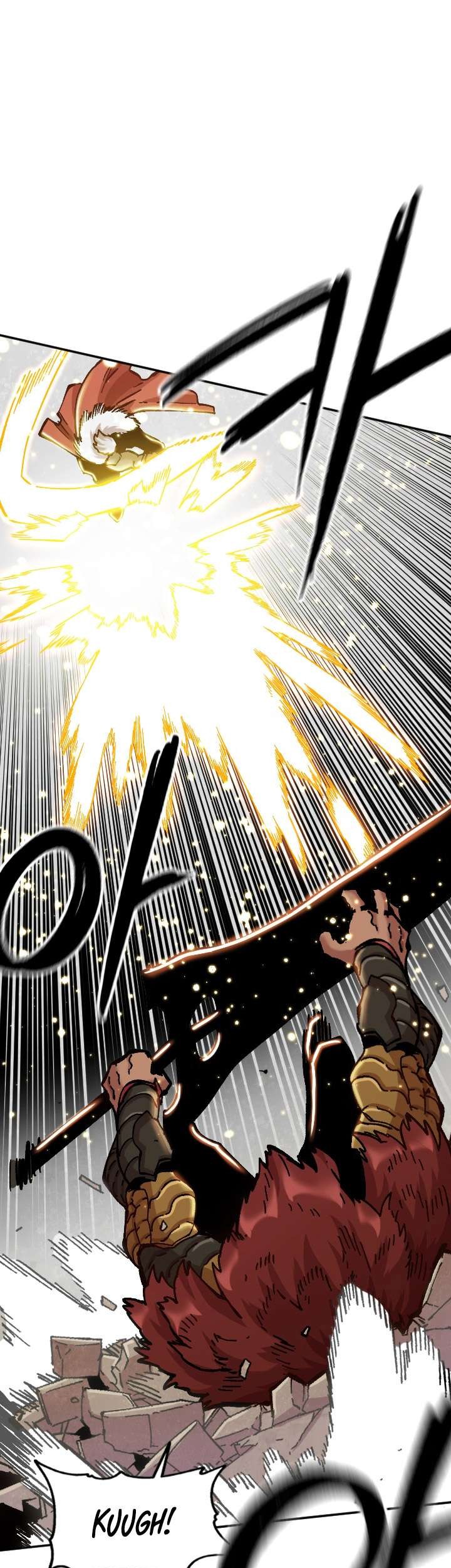 Slave B Chapter 74 halaman 37