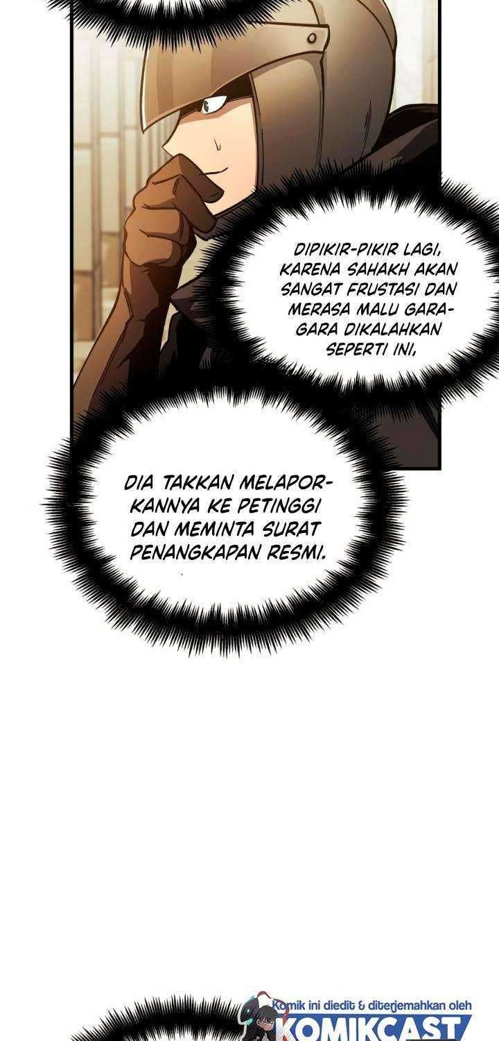 Reincarnation of the Suicidal Battle God Chapter 06 Gambar 49