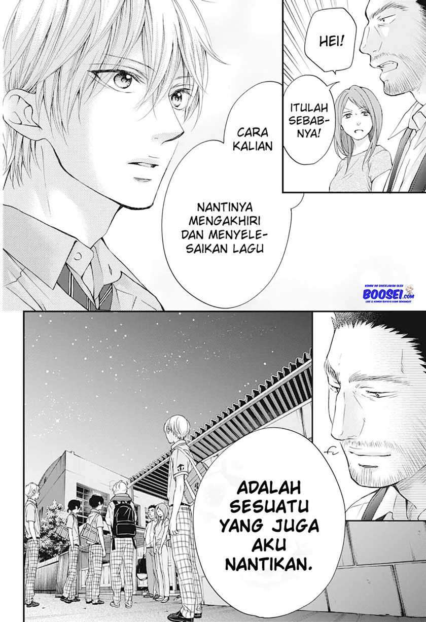 Kono Oto Tomare! Chapter 89 Gambar 19