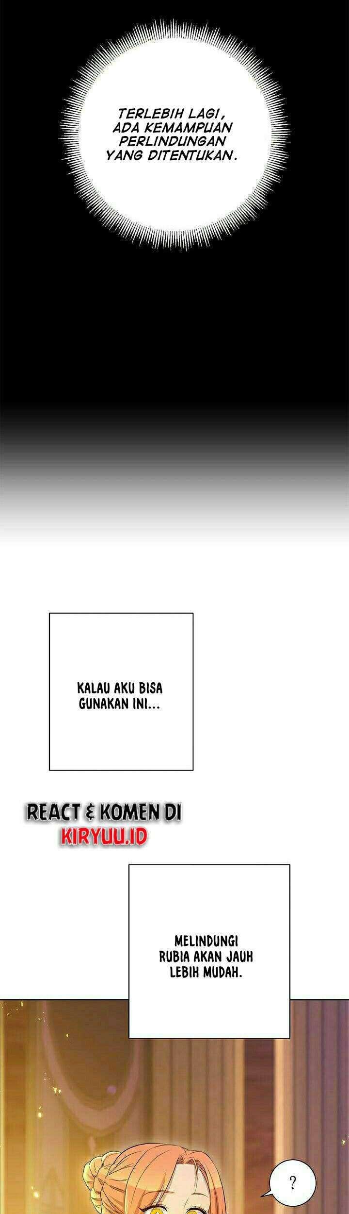Skeleton Soldier Couldn’t Protect the Dungeon Chapter 114 halaman 40