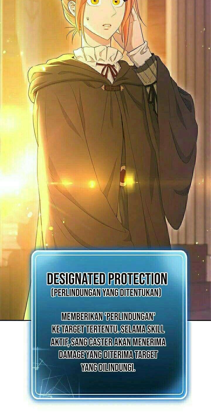 Skeleton Soldier Couldn’t Protect the Dungeon Chapter 114 halaman 41