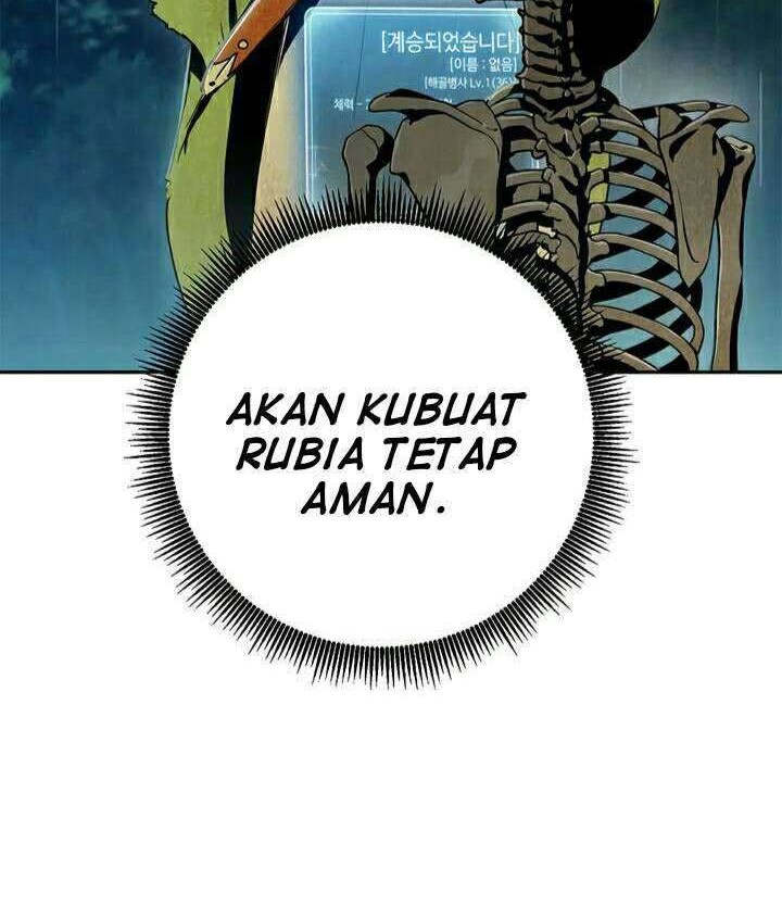 Skeleton Soldier Couldn’t Protect the Dungeon Chapter 114 halaman 43