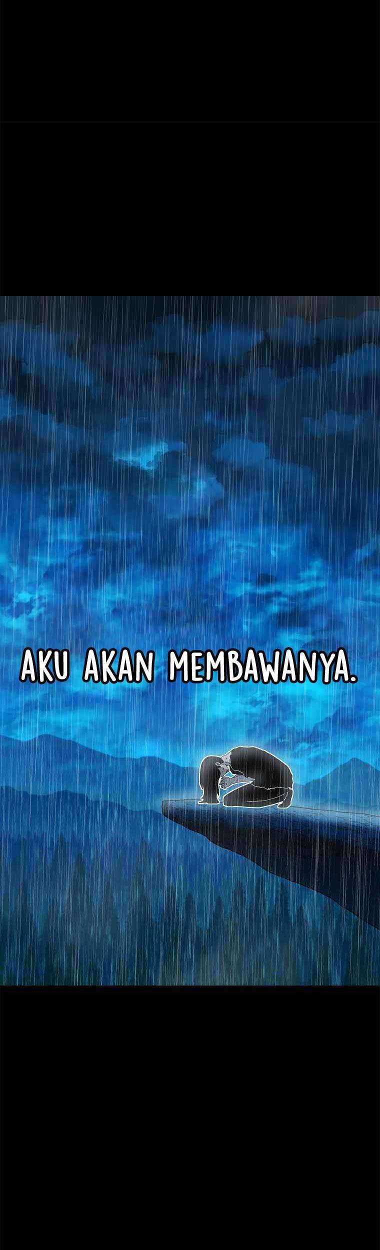 The House Without Time Chapter 20 halaman 23