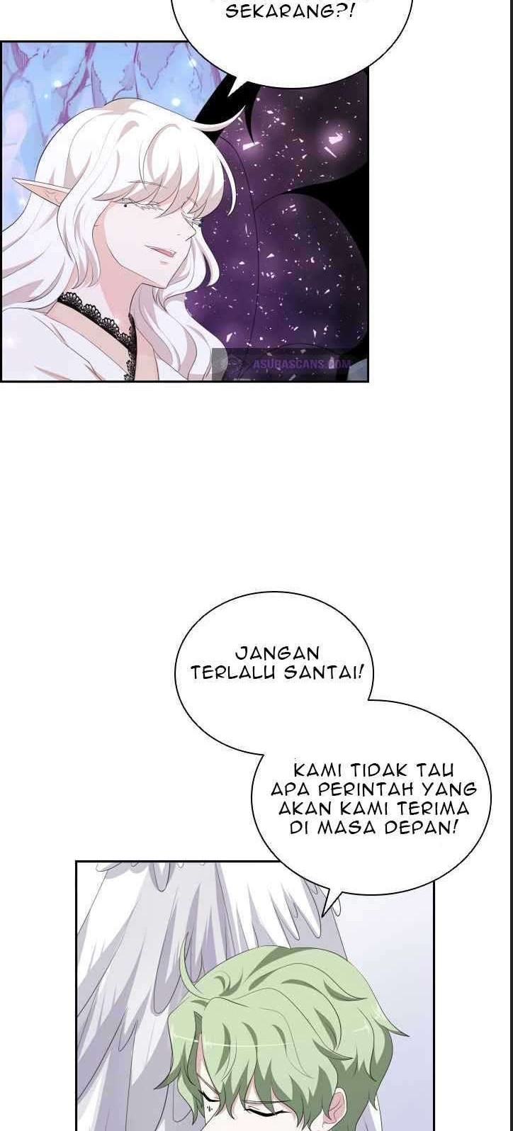 The Book of Lagier Chapter 21 Gambar 36