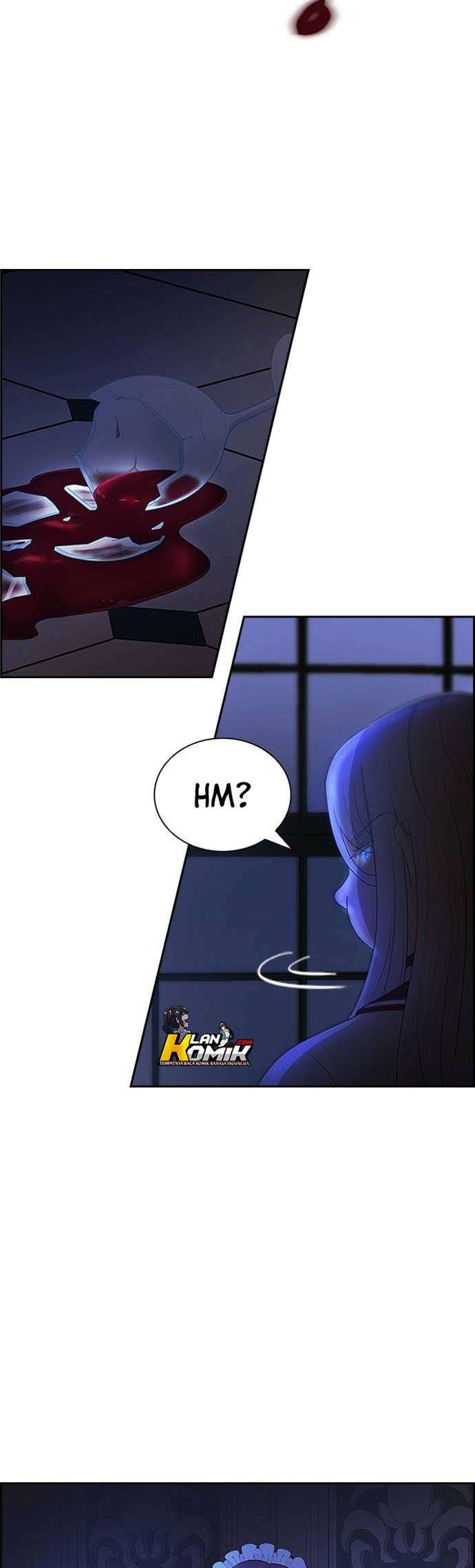 The Book of Lagier Chapter 1 Gambar 31